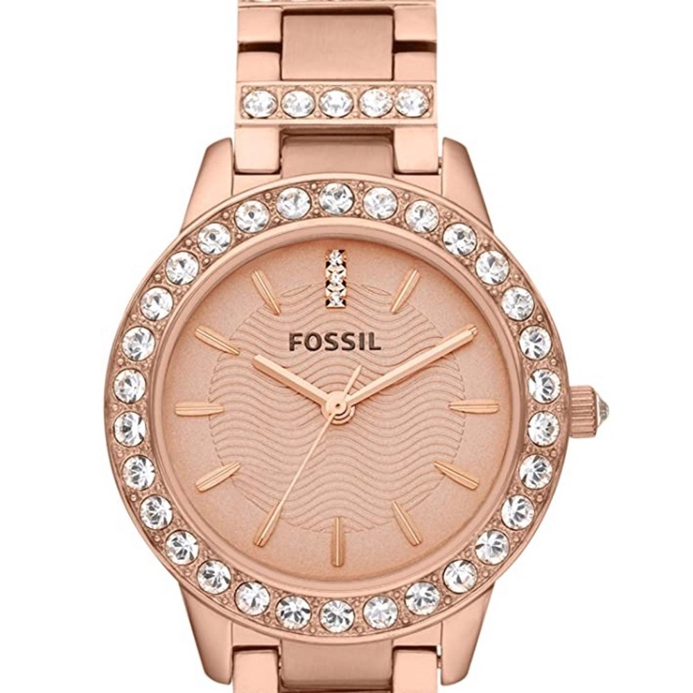 Fossil watch